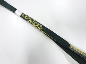 未使用品　正絹　高麗　手組帯締め
